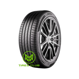 Bridgestone Turanza 6 265/60 R18 110V Bridgestone Turanza 6 265/60 R18 110V