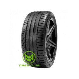 CST Adreno H/P Sport AD-R8 265/60 R18 110V