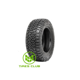 CST Sahara AT318 285/60 R18 118/115Q