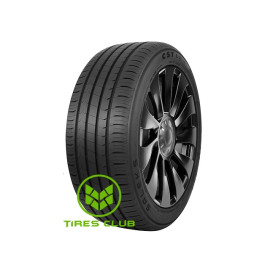 CST Saleks E.X1 245/50 R19 105V XL Silent