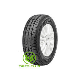 CST Van Master All-Season ACT1 225/70 R15C 112/110R