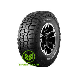 Comforser CF9000 R/T 265/70 R17 121/118Q Comforser CF9000 R/T 265/70 R17 121/118Q