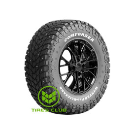 Comforser Winter Pro-Blizzard 255/60 R19 118/115R