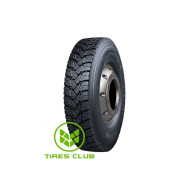 Compasal CPD38 (ведущая) 315/80 R22,5 157/154M 3PMSF