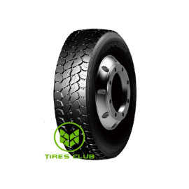 Compasal CPT65 (универсальная) 385/65 R22,5 160L 3PMSF 20PR