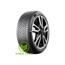 Continental AllSeasonContact 2 255/35 ZR20 97Y XL