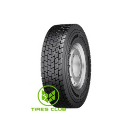 Continental ContiRe HD3 Hybrid (наварка ведущая) 315/60 R22,5 152/148L