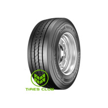 Continental ContiRe HT3+ Hybrid (наварка прицеп) 385/65 R22,5 164K 3PMSF