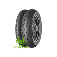 Continental ContiRoadAttack 3 170/60 ZR17 72W