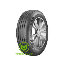 Continental CrossContact RX 265/60 R18 110H