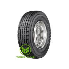Continental HD3 Hybrid (ведущая) 275/70 R22,5 148/145M