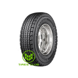 Continental HD3 Hybrid (ведущая) 315/60 R22,5 152/148L 3PMSF 20PR