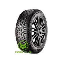 Continental IceContact 2 235/65 R19 109T XL (шип)