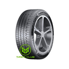 Continental PremiumContact 6 235/65 ZR19 109W XL