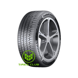 Continental PremiumContact 6 195/65 R15 91H Continental PremiumContact 6 195/65 R15 91H