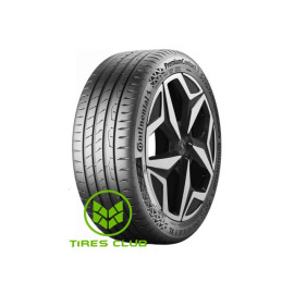 Continental PremiumContact 7 215/55 R17 94V