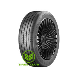 Continental PremiumContact C 255/55 R20 107H