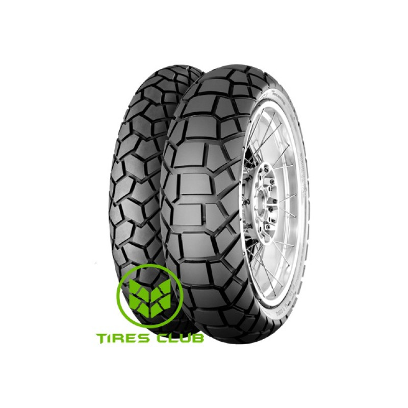 Continental TKC 70 Rocks 170/60 R17 72S