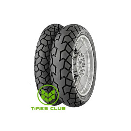 Continental Twinduro TKC70 90/90 R21 54H