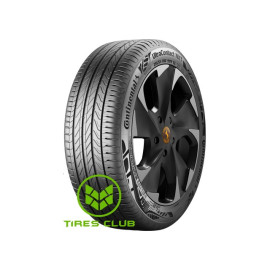 Continental UltraContact NXT 255/45 R20 105T XL Continental UltraContact NXT 255/45 R20 105T XL