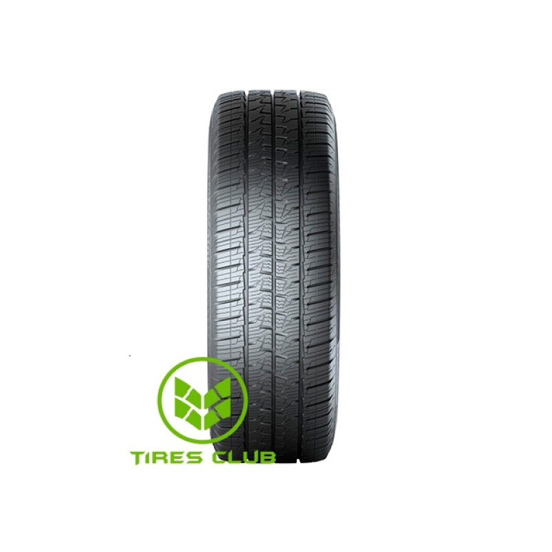 Шини Continental VanContact Camper в Запоріжжі Шини Continental VanContact Camper в Запоріжжі