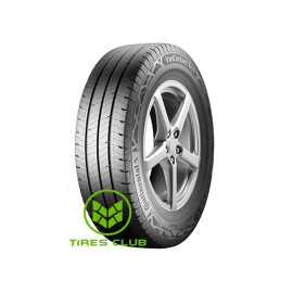 Continental VanContact Eco 235/65 R16C 121/119R