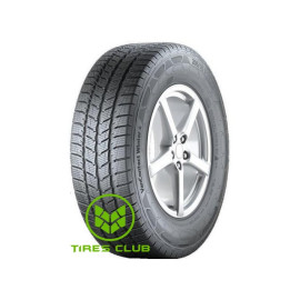 Continental VanContact Winter 195/75 R16C 110/108R