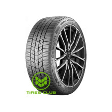 Continental WinterContact 8 S 295/35 ZR20 105W XL