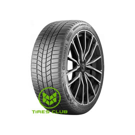 Continental WinterContact 8 S 295/35 ZR20 105W XL