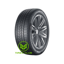 Continental WinterContact TS 860S 225/40 R19 93H Run Flat SSR *
