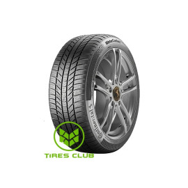 Continental WinterContact TS 870P 155/70 R19 88T XL