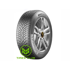 Continental WinterContact TS 870 155/70 R19 88T XL