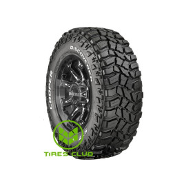 Cooper Discoverer STT Pro 295/65 R20 129/126K