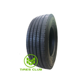CrossWind CWS20E (рулевая) 215/75 R17,5 126/124M