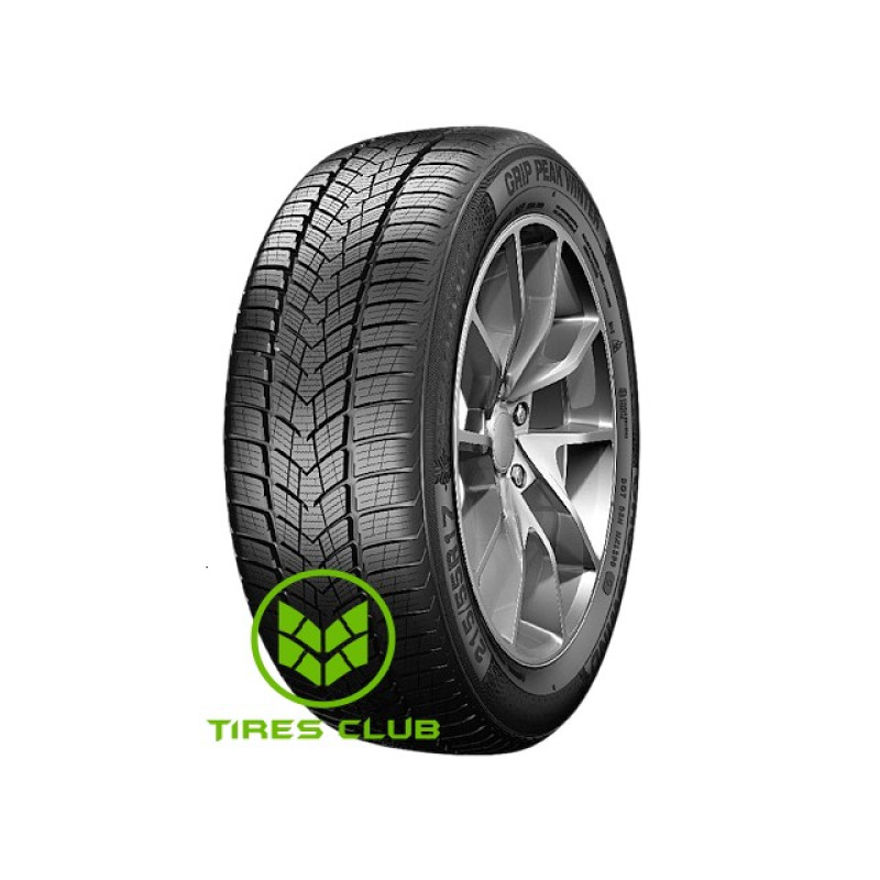 CrossWind Grip Peak Winter 225/50 R17 98V XL