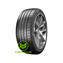 CrossWind Sport Peak 215/45 ZR17 91Y XL