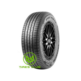 CrossWind Sport Peak C/S 265/65 R17 112H