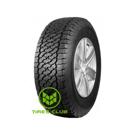 Davanti Terratoura A/T 275/45 R21 110V XL