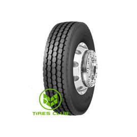 Debica DMSS (рулевая) 315/80 R22,5 156/150K