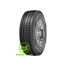 Debica DRD 2 (ведущая) 315/70 R22,5 3PMSF