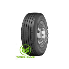 Debica DRS 2 (рулевая) 315/80 R22,5 156/154M