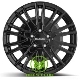 Dezent KE 7,5x18 5x120 ET45 DIA65,1 (dark)