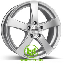 Dezent RE 8x18 5x114,3 ET45 DIA71,6 (silver)