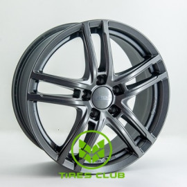 Dezent TL 7,5x18 5x112 ET44 DIA66,6 (MGR)