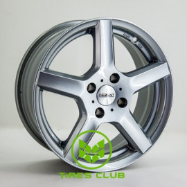 Dezent TY 6x15 5x114,3 ET35 DIA71,6 (GR)