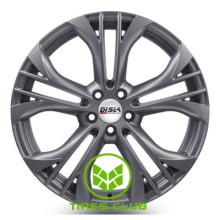 Disla Assassin 8x18 5x112 ET35 DIA66,6 (GM)