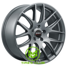 Disla Munich 8x18 5x114,3 ET42 DIA67,1 (GM)