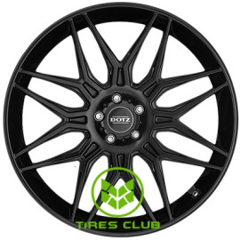 Dotz LongBeach 10,5x21 5x130 ET48 DIA71,6 (dark) Dotz LongBeach 10,5x21 5x130 ET48 DIA71,6 (dark)