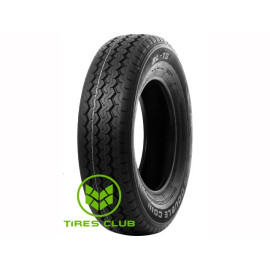 Double Coin DL19 205/75 R16 113/111R