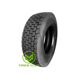 Double Coin RLB468 (ведущая) 315/80 R22,5 156/152L